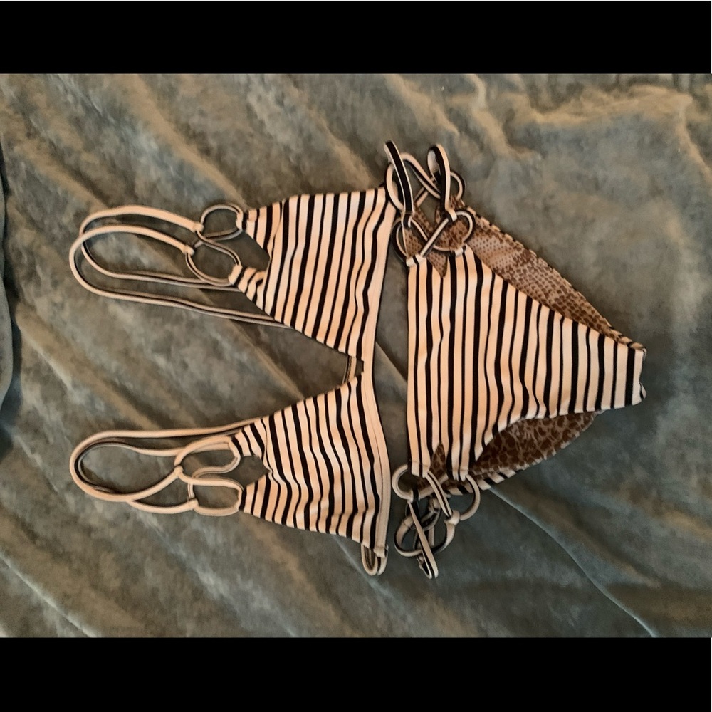 Acacia swim petite